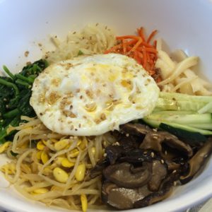 リノで韓国料理を食べるならココ！ Korean Restaurants in Reno